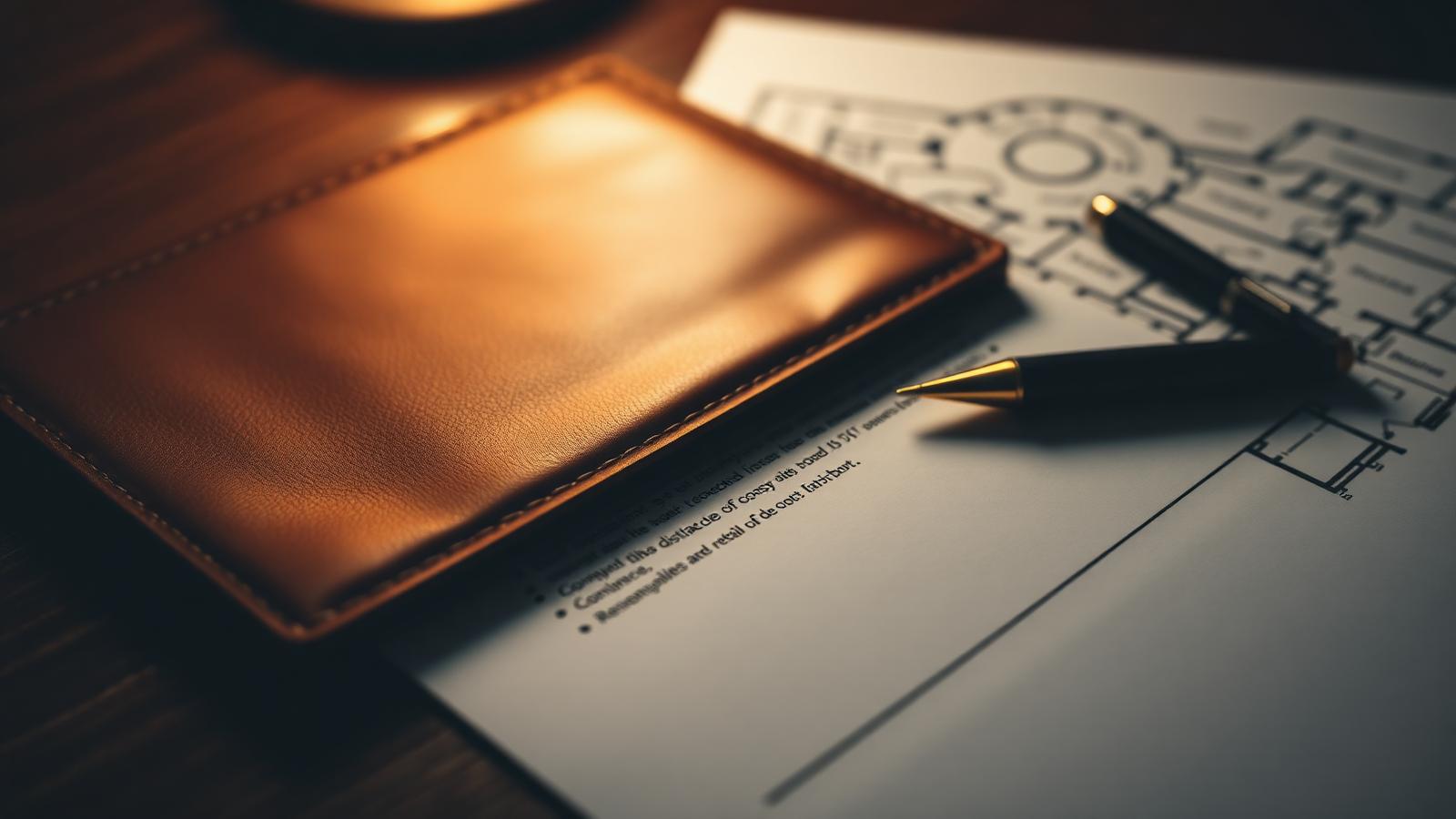 The Commercial Lease Negotiation Checklist Every Retail Brand Should Own